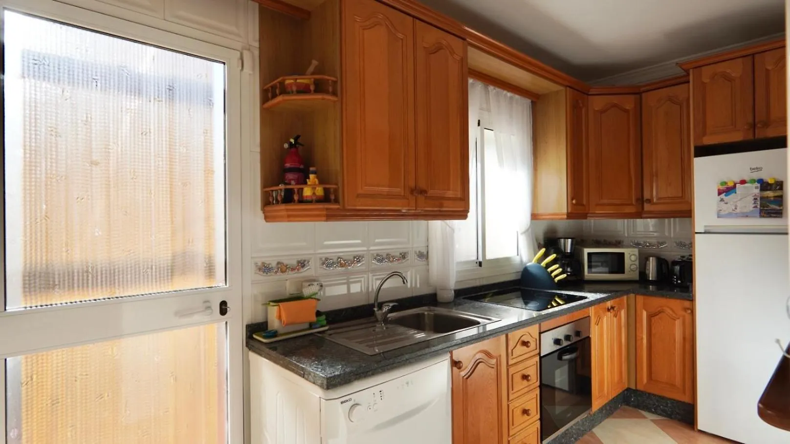 Casa Santo Tomas 18 Villa Nerja Holiday home