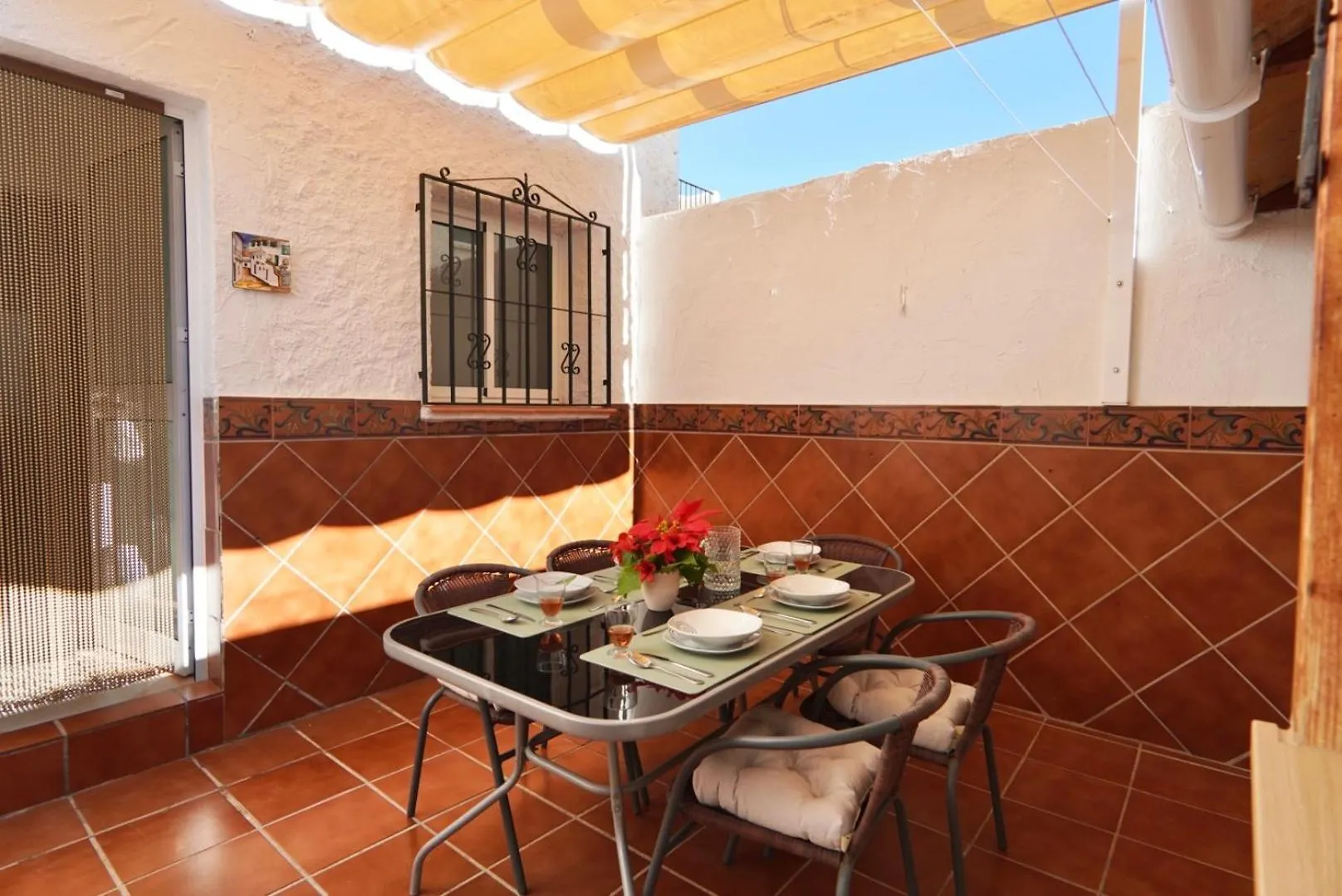Casa Santo Tomas 18 Villa Nerja Holiday home