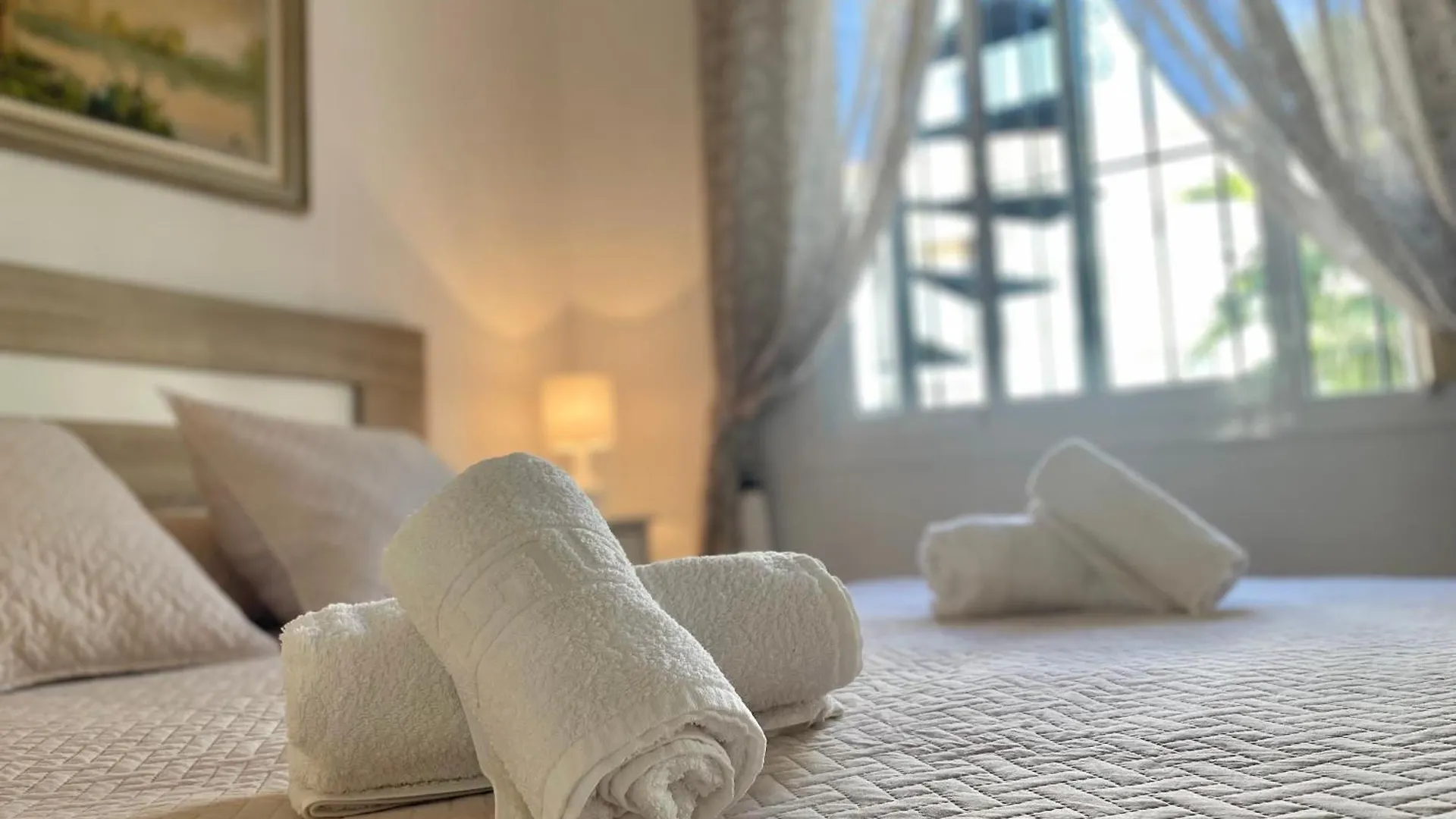 Casa Santo Tomas 18 Villa Nerja Holiday home