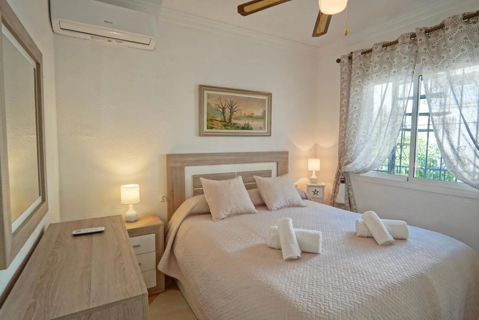 Casa Santo Tomas 18 Villa Nerja Spain