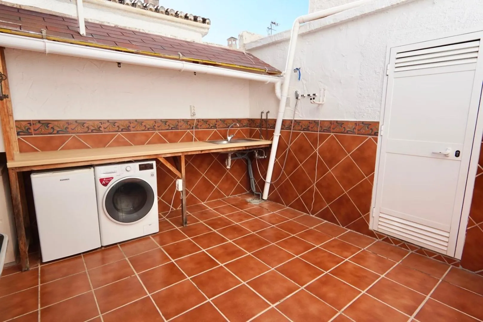 Casa Santo Tomas 18 Villa Nerja Holiday home