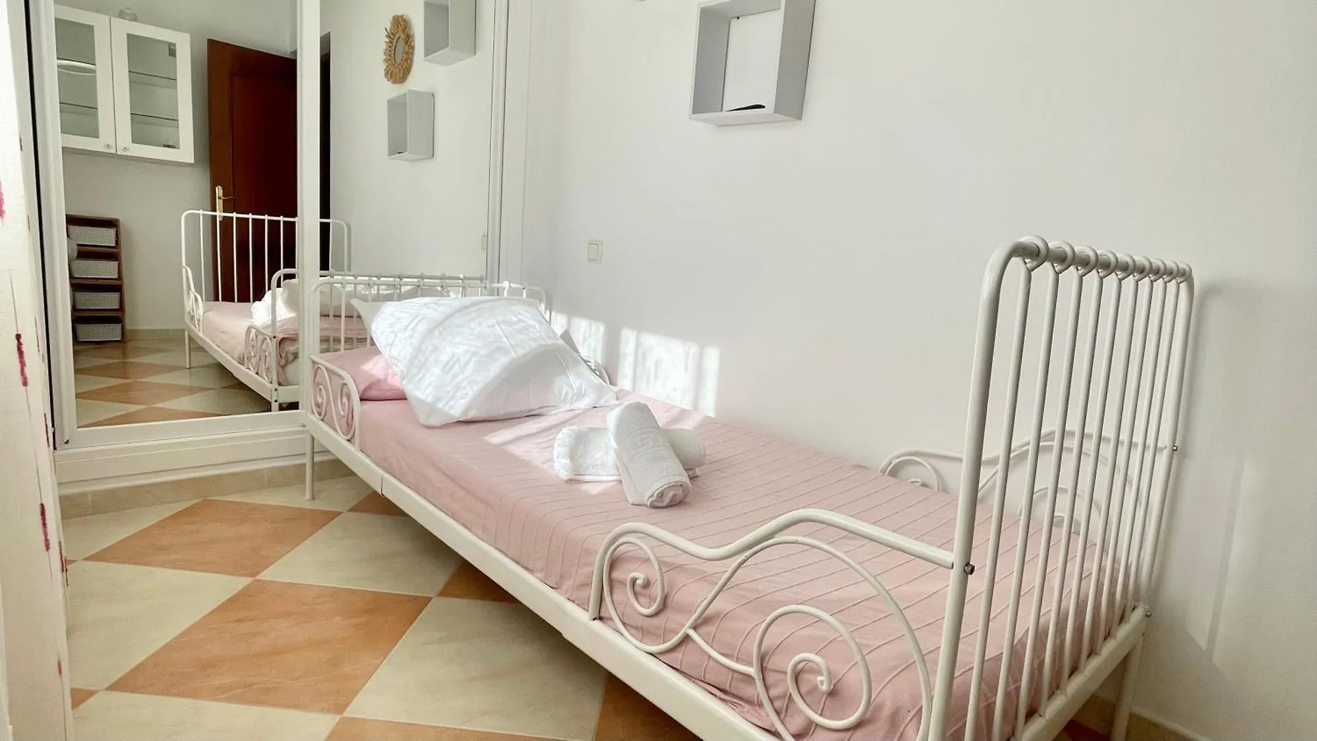 Holiday home Casa Santo Tomas 18 Villa Nerja