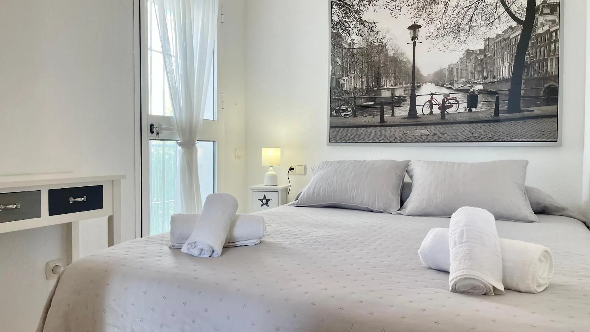 Holiday home Casa Santo Tomas 18 Villa Nerja