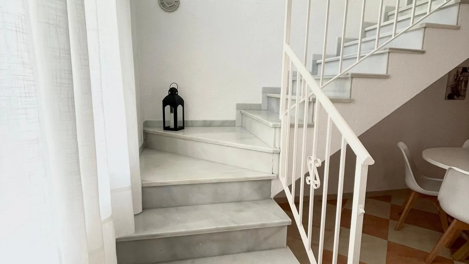 Holiday home Casa Santo Tomas 18 Villa Nerja Spain