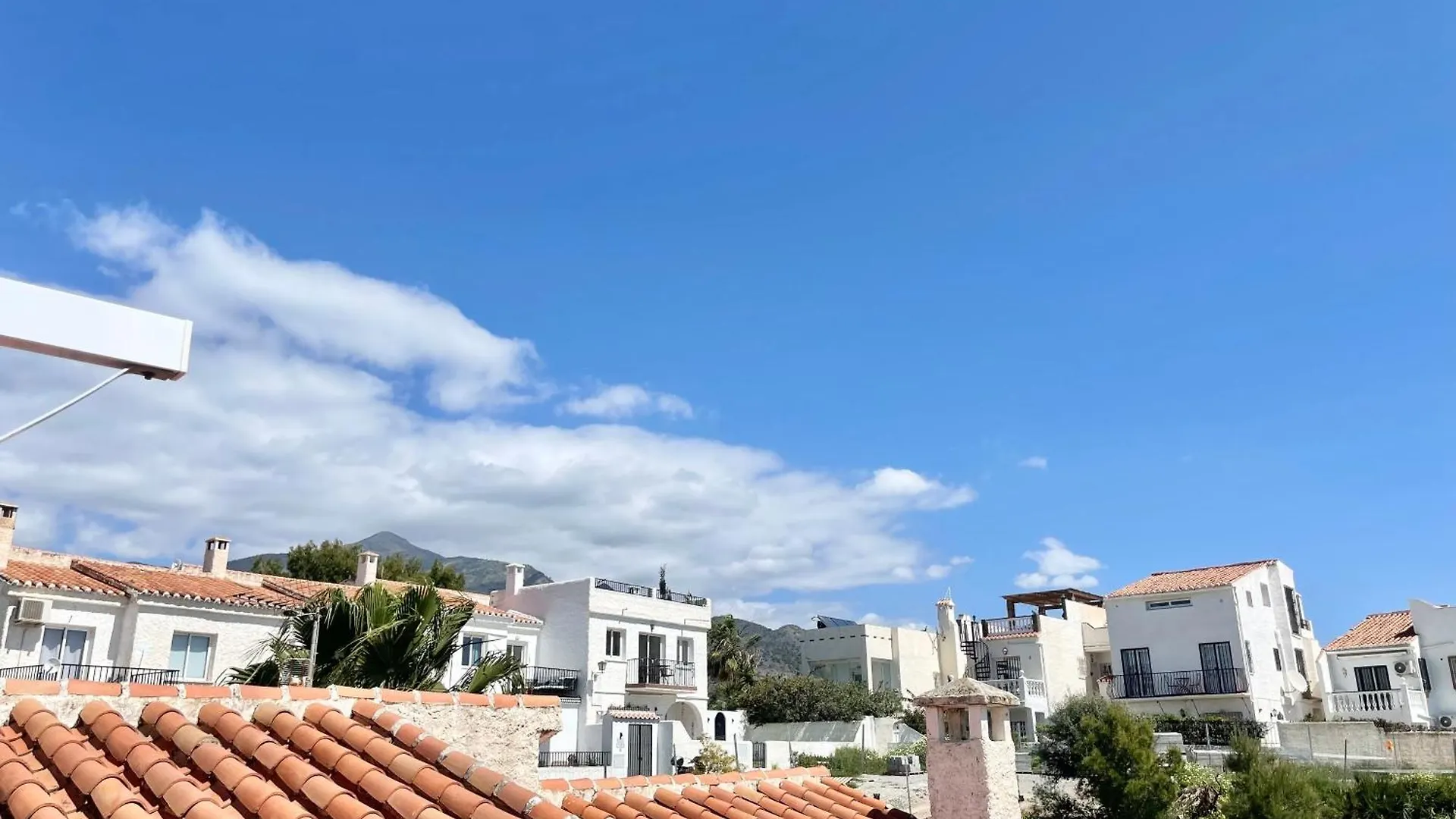 Casa Santo Tomas 18 Villa Nerja Spain
