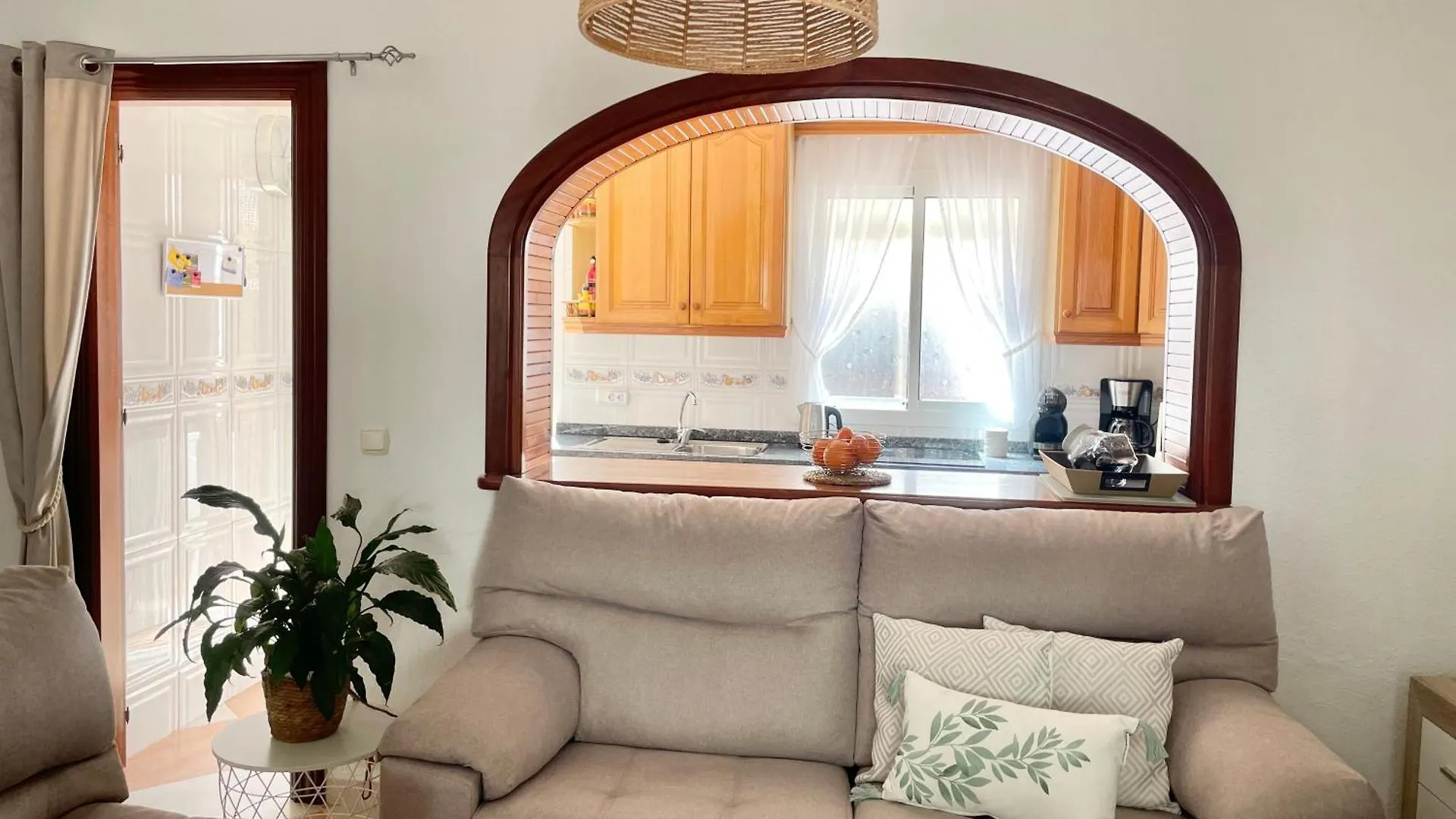 Casa Santo Tomas 18 Villa Nerja 0*,  Spain