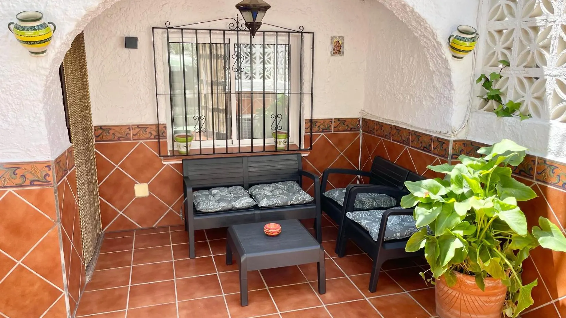 Casa Santo Tomas 18 Villa Nerja Spain