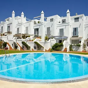 Holiday home Canovas - Con Piscina Huertos 6, Nerja